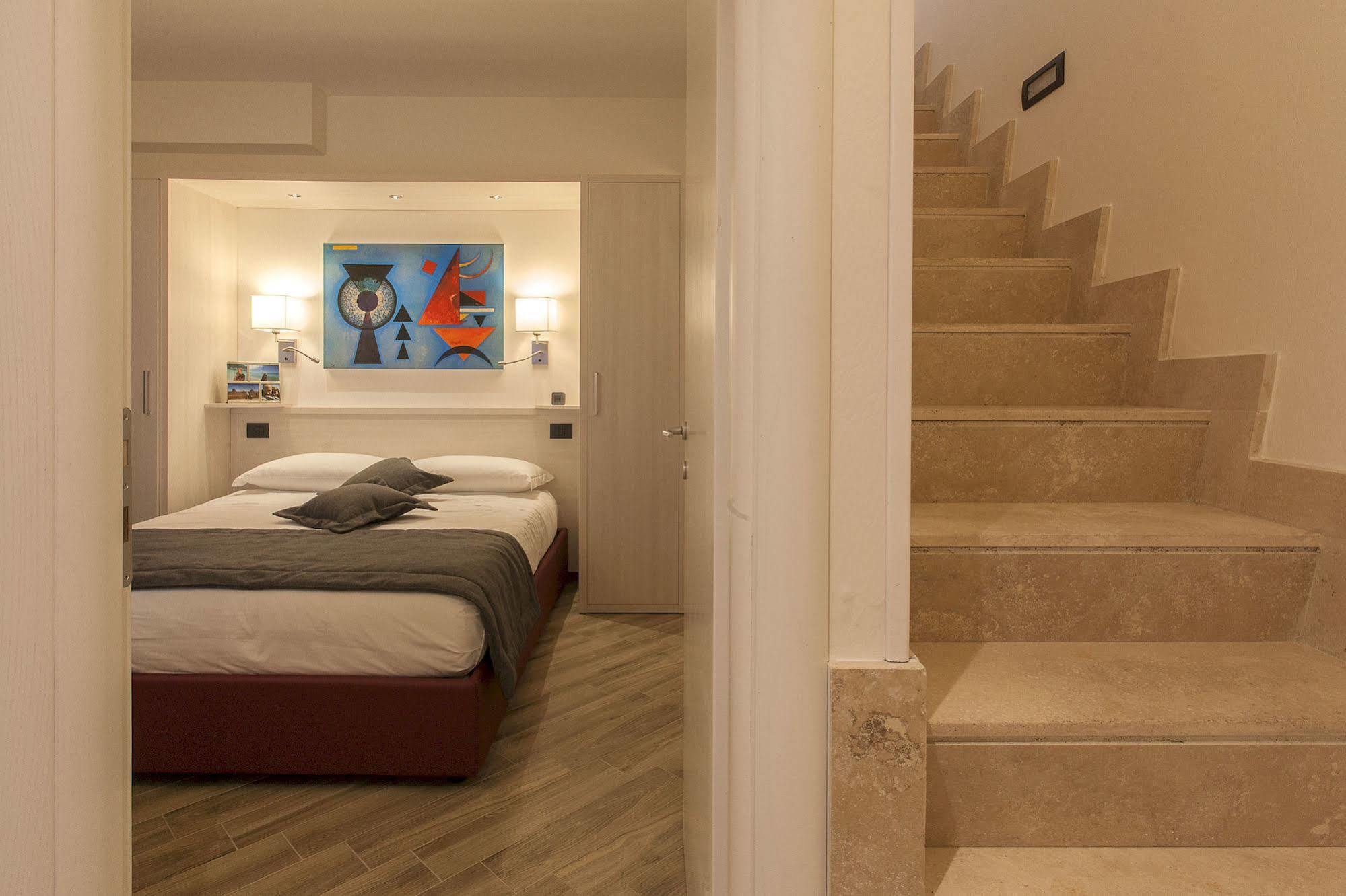 Domus Anagnina Villa ชัมปีโน ภายนอก รูปภาพ